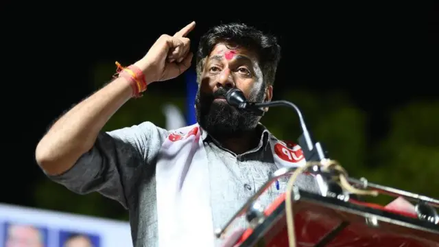 बच्चू कडू