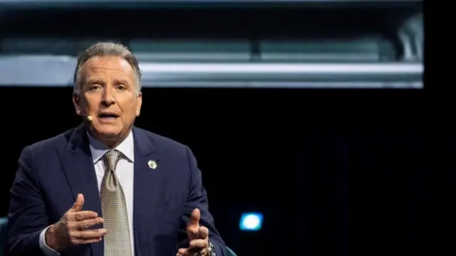 Mjumbe maalum wa Trump, Steve Witkoff, anatarajiwa mjini Moscow wiki ijayo.