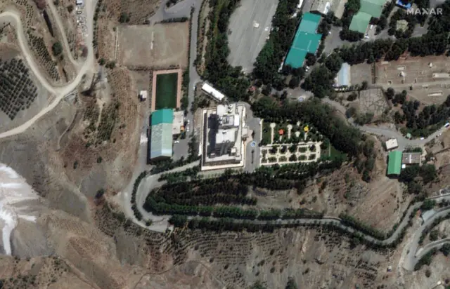 میکسر کی سیٹلائٹ تصویر 25 جولائی 2024 کی سٹیلائیٹ تصاویر