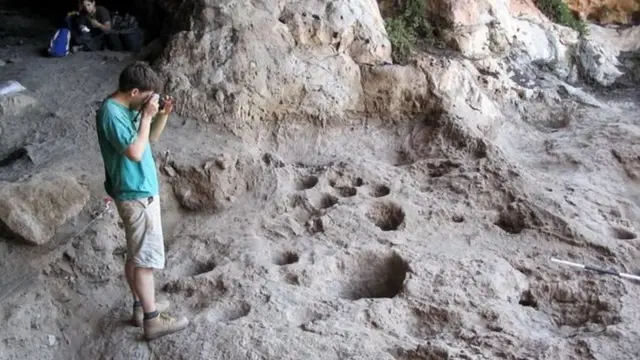 शोधकर्ता