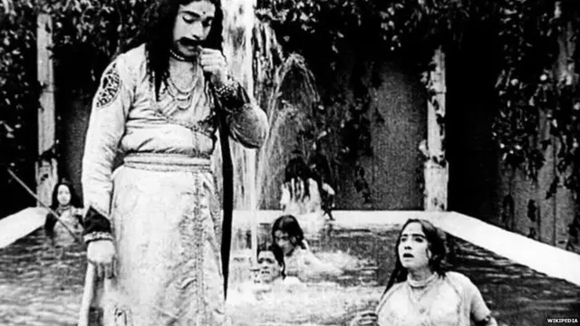 राजा हरिश्चंद्र