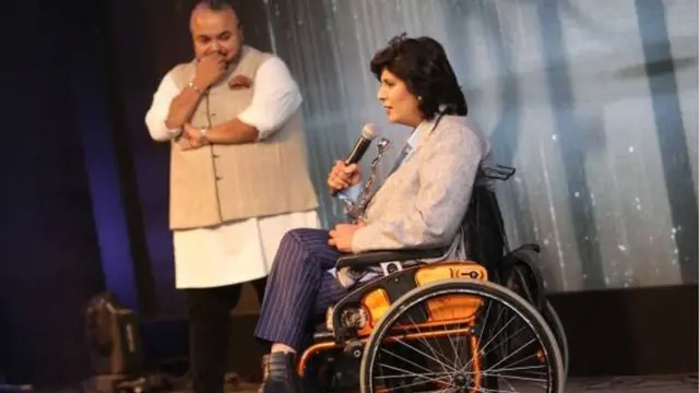 ਦੀਪਾ ਮਲਿਕ