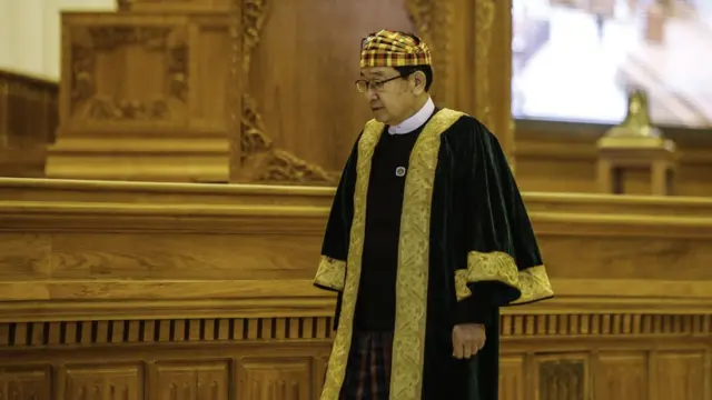 ၂၀၁၀ နောက်ပိုင်း လွှတ်တော်သက်တမ်းနှစ်ခုလုံးမှာ ဦးတီခွန်မြတ်ဟာ ကြံ့ခိုင်ရေးပါတီကနေ ရွေးကောက်ပွဲဝင်ပြိုင်ပြီး ရွေးကောက်ခံဖြစ်ခဲ့ပါတယ်။