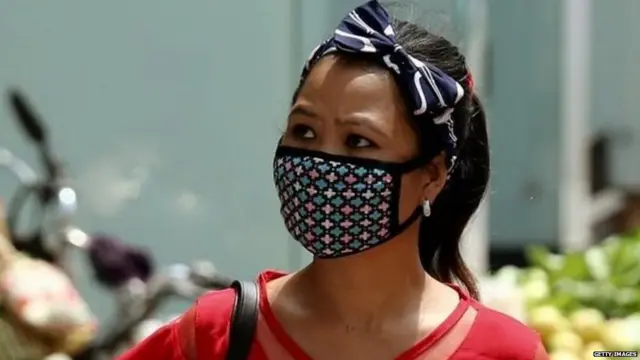 कोरोना वायरस