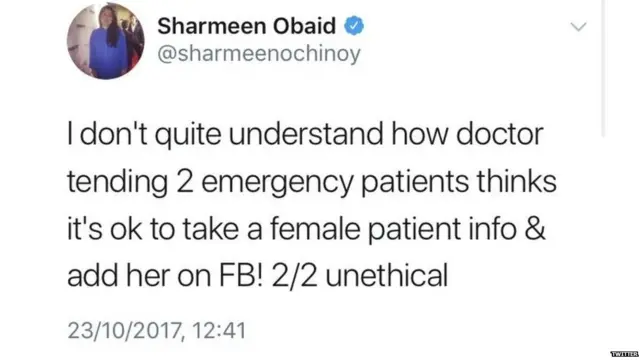 ਸ਼ਰਮਨ ਓਬੈਦ