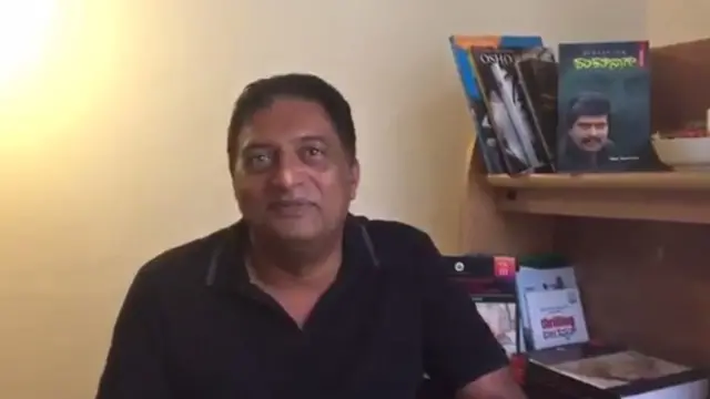 प्रकाश राज