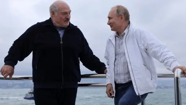 லுகஷென்கோ