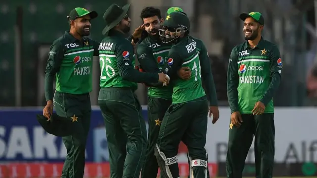 ویسٹ انڈیز، ملتان، پاکستان