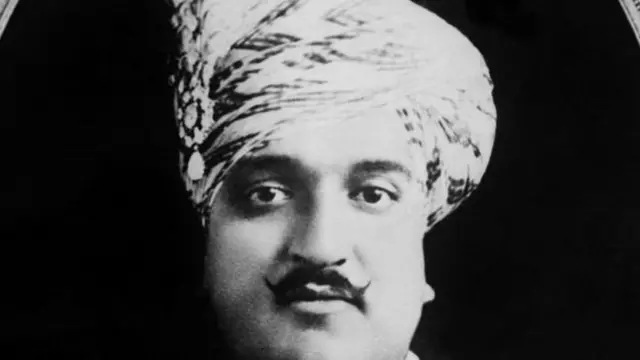 ஹரி சிங்