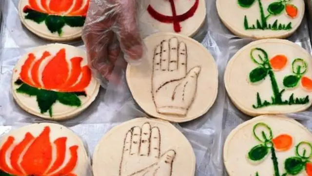 पश्चिम बंगाल, आसाम, तामिळनाडू, केरळ आणि पुद्दुचेरी