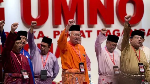 மலேசியா