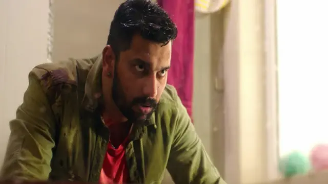 சினிமா விமர்சனம்: கே - 13