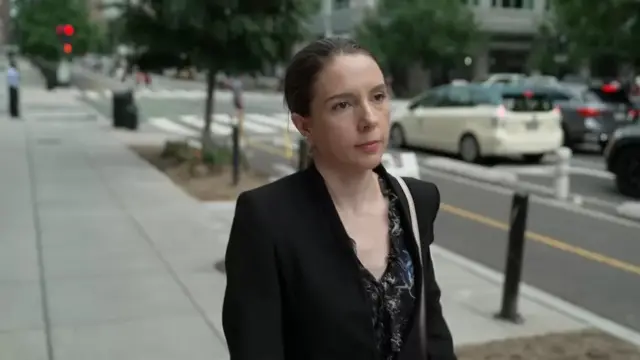 Жули Миллсап