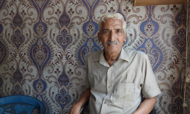 ਵਿਜੇ ਕੁਮਾਰ 