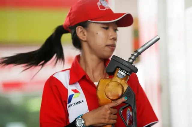 तेल की कीमतें