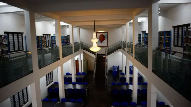 కేజీ టు పీజీ