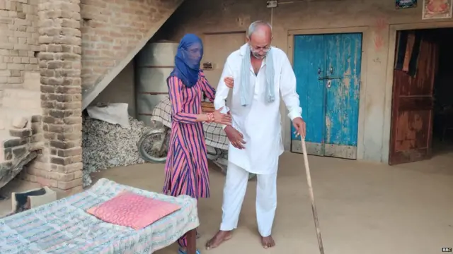 ਫਾਜ਼ਿਲਕਾ ਦੇ ਪਿੰਡ