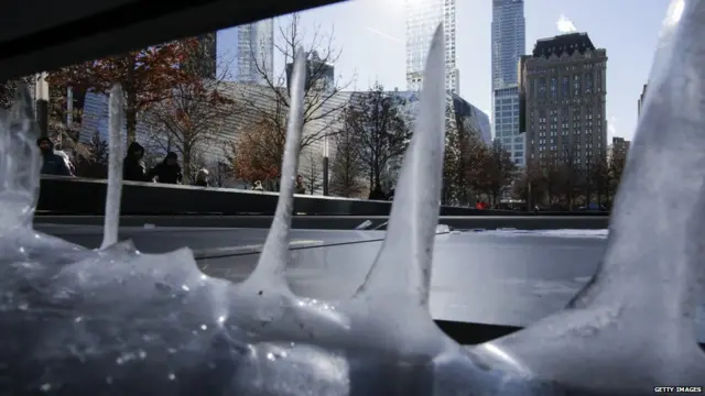 सर्दी का कहर