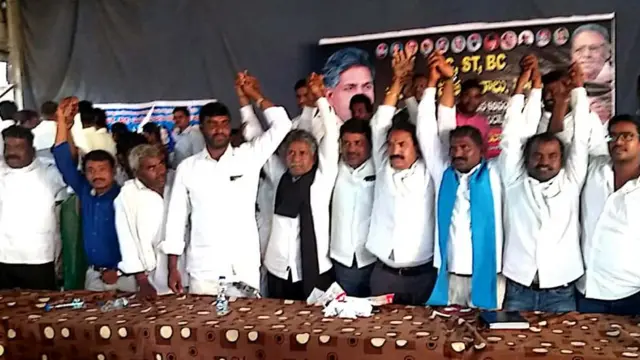 మంద కృష్ణమాదిగ