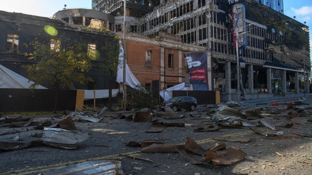 रूस-यूक्रेन युद्ध