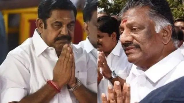 '10,000 ரூபாய் தருவதாக கூறி தினகரன் அணி வெற்றி பெற்றது'