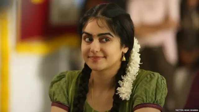 अदा शर्मा