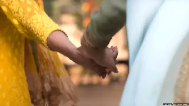 లెస్బియన్, స్వలింగ వివాహం