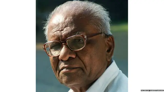 डॉ. गोविंद पानसरे