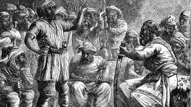 अरबी साहित्य में यौन का विषय