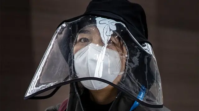 Coronavirus in Italy