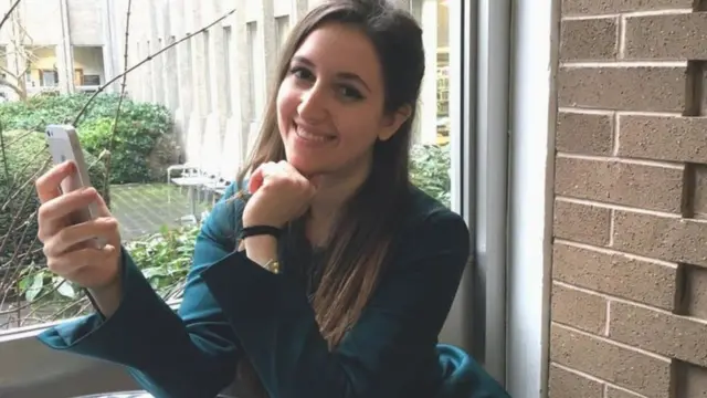 Пошук людей поруч знову актуальний, каже Рейчел Катц