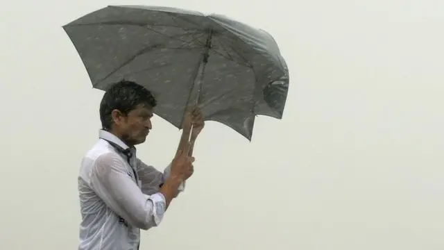 चक्रीवादळ, पाऊस, निसर्ग, हवामान बदल, पर्यावरण