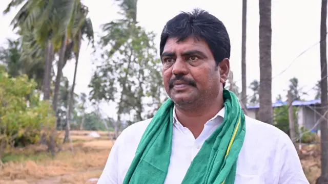 ఆంధ్రప్రదేశ్, ఆక్వా, రొయ్యల సాగు, అమెరికా ఆంక్షలు, భారత్, ఎగుమతులు