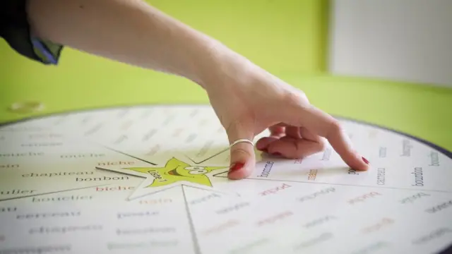 डिस्लेक्सिया