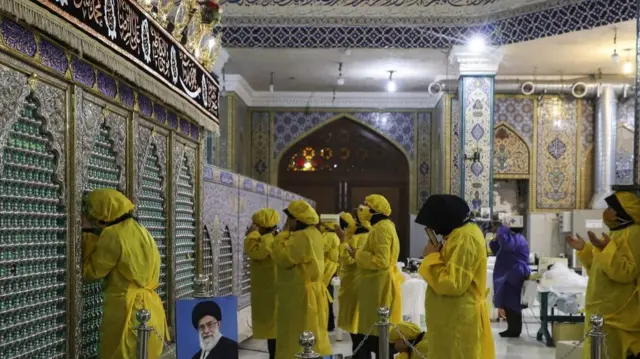 ایران