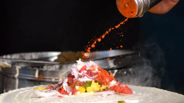 మసాలా దినుసులు