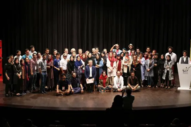 مدارس سینمایی