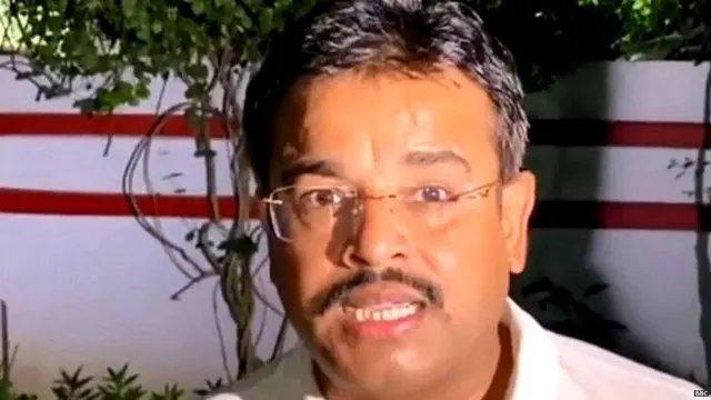 ਆਸ਼ੀਸ਼ ਮਿਸ਼ਰਾ