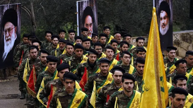 حزب‌الله