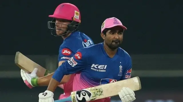 IPL 2020: மிரட்டிய CSK, தோனியின் பதில், ருதுராஜின் தாண்டவம் - இரண்டு மேட்ச்களின் விரிவான ரிவியூ