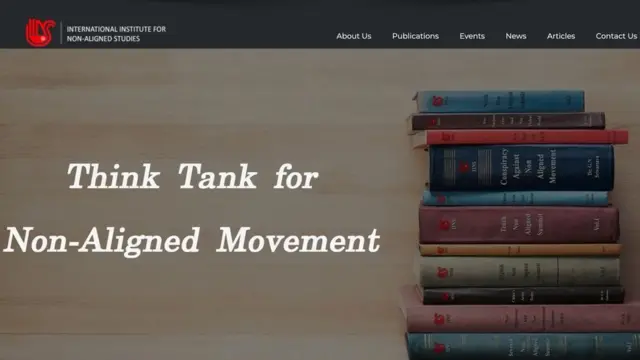 International Institute of Non-aligned Studies