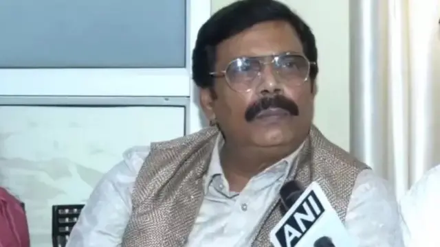 आनंद मोहन