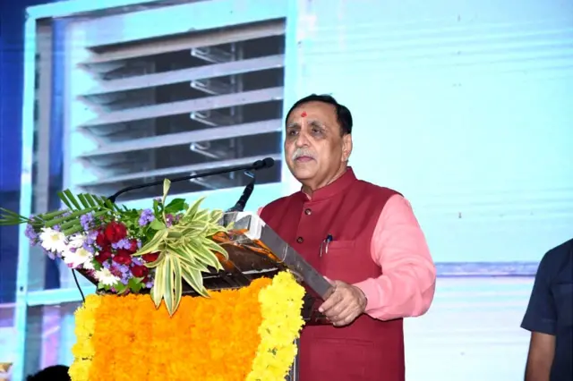 विजय रुपाणी