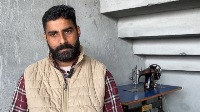 जसपाल सिंगला अमेरिकेत जाऊन केवळ 11 दिवसच झाले होते.
