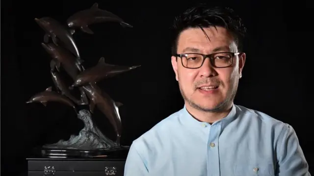 Сиёсий таҳлилчи Камолиддин Раббимов