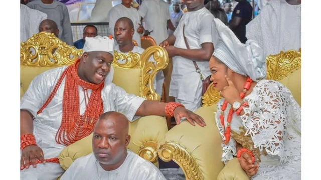 Olori Silẹkunọla