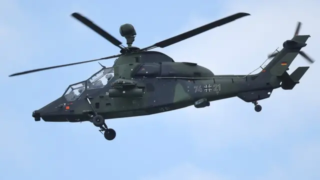 Eurocopter Tiger