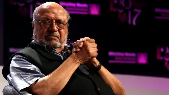 পরিচালক শ্যাম বেনেগাল