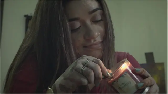 پریسے آفرین