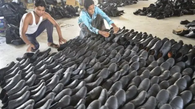 बांग्लादेश